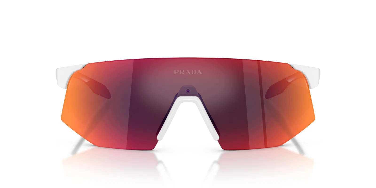 Prada Linea Rossa C03SU Sunglasses - view 23